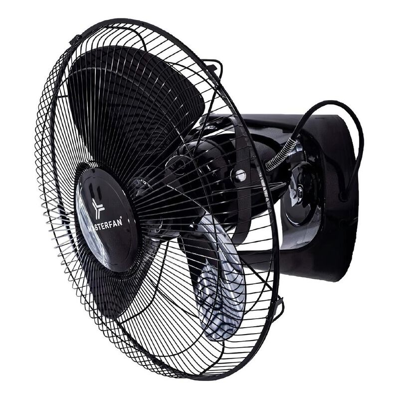 Ventilador De Pared Masterfan Orbital 16 Pulg image number null