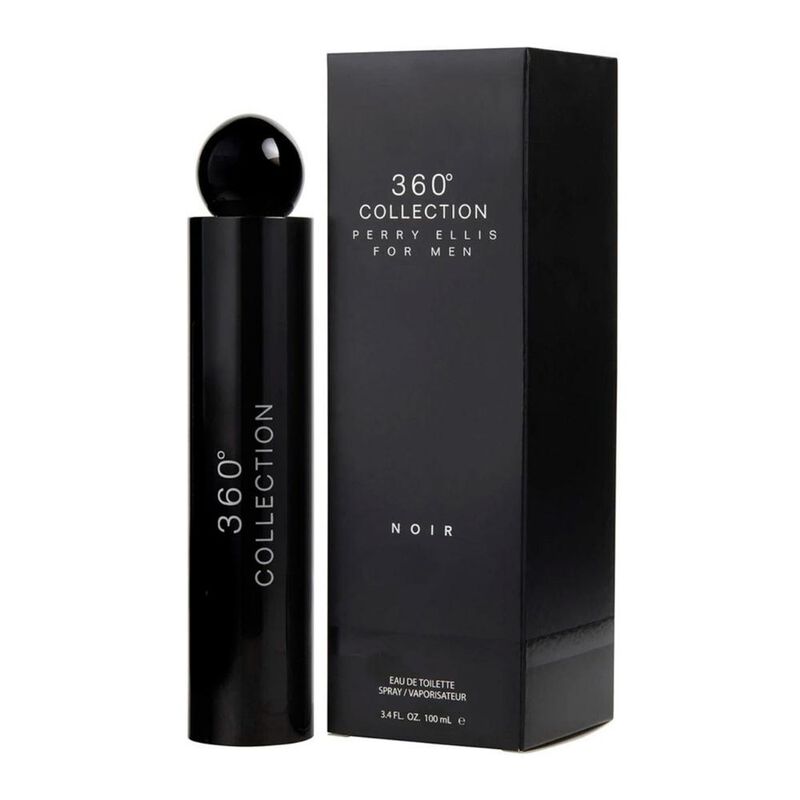 Perfume de Hombre Perry Ellis 360 Collection No... image number null