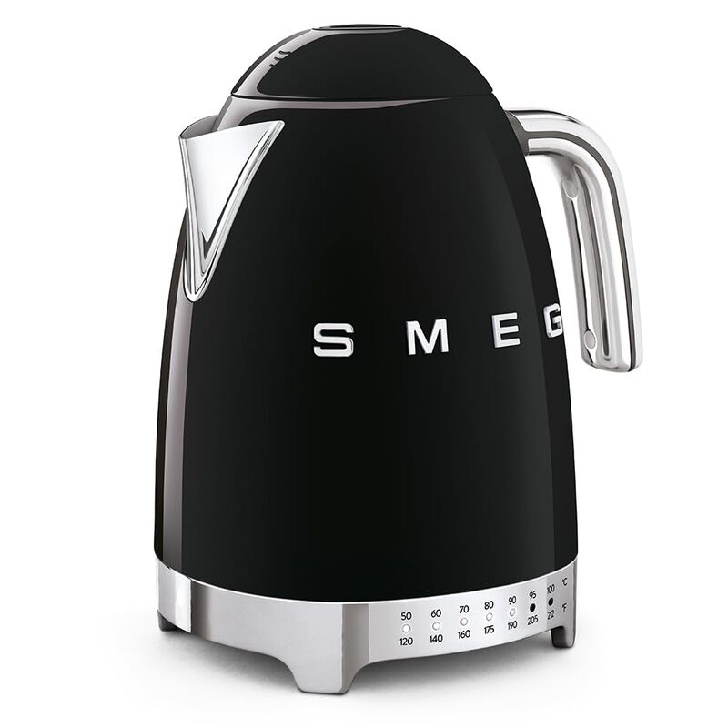 Hervidor El&eacute;ctrico Smeg 50's Retro 1.7 L 7 Ajus... image number null