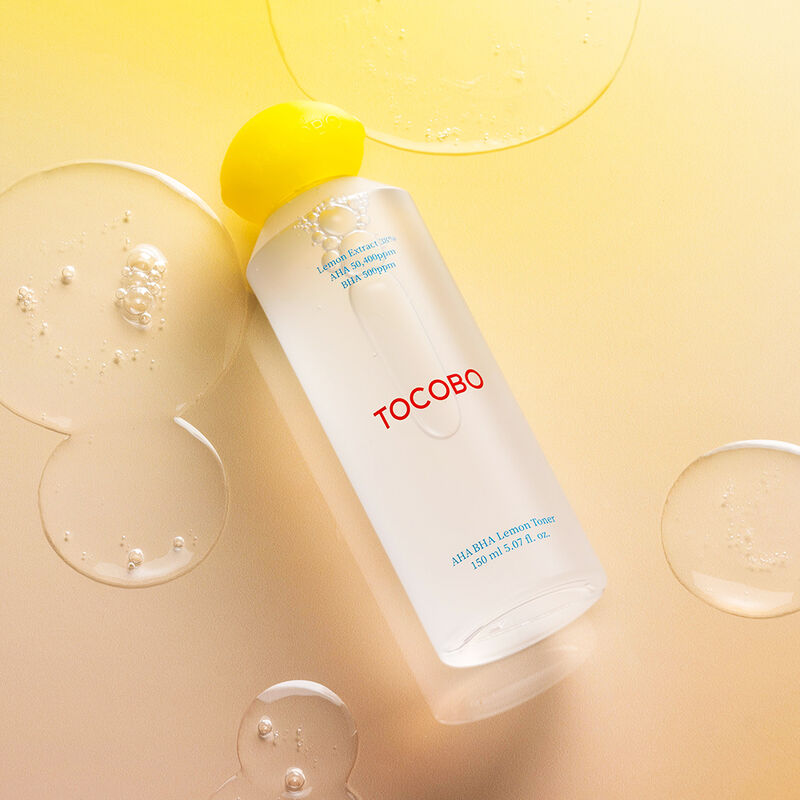 Tocobo Set Exfoliante Para Poros 2 Piezas image number null