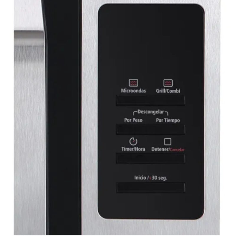 Horno Microondas MABE 1.1 Pies C&uacute;bicos 10 Nivel... image number null