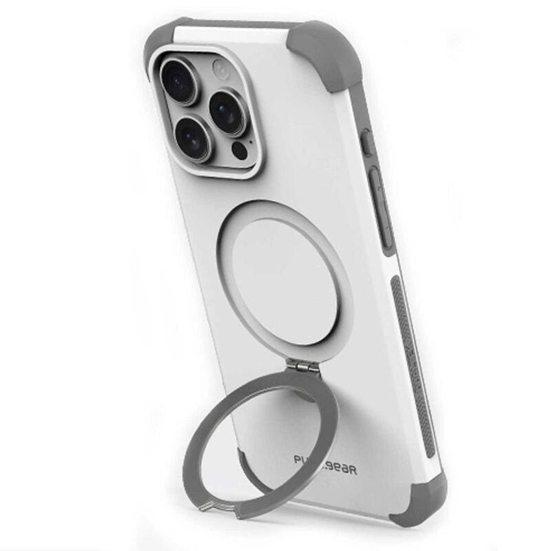 Funda PUREGEAR Dualtek Kik para iPhone 16 PRO B... image number null