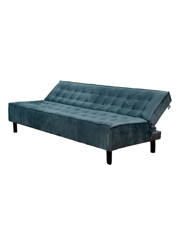 Sof&aacute; Cama 3 Posiciones Modelo Venecia Oxford image number null