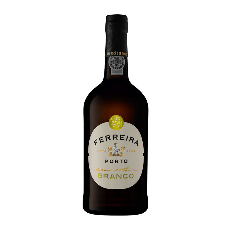 Oporto Ferreira Blanco - 750 ml image number null
