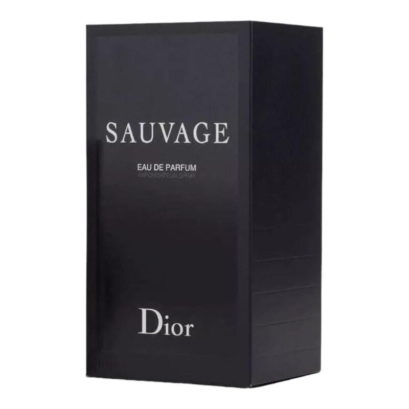 Perfume Christian Dior Sauvage Edp 100 Ml image number null