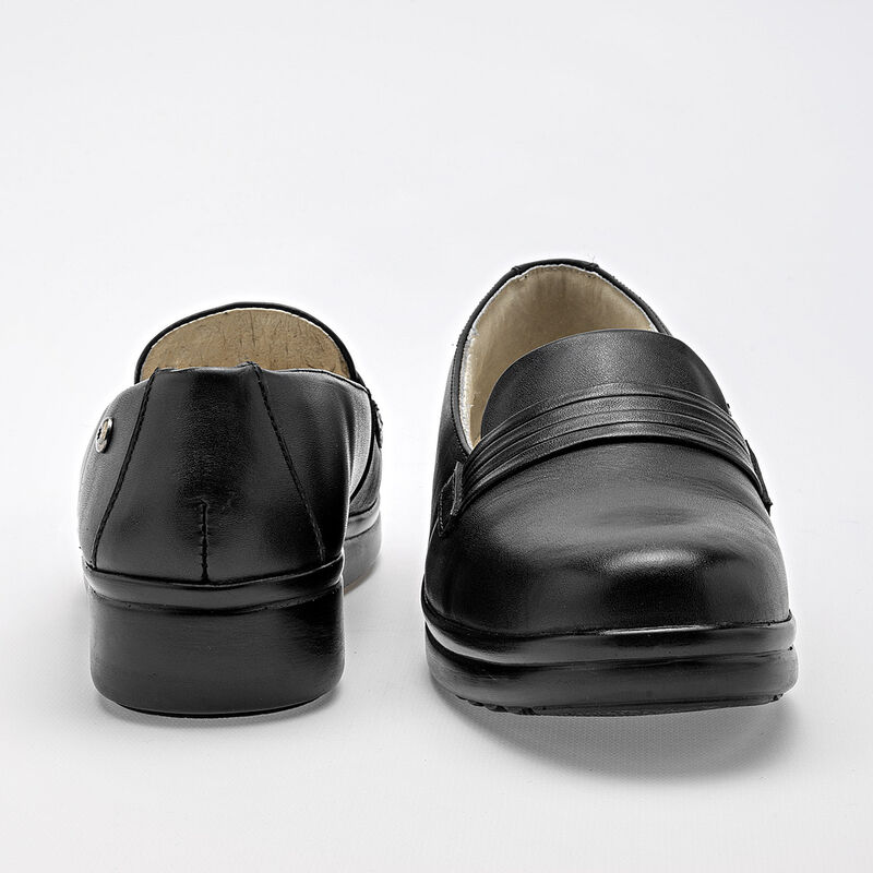 Mora Confort Zapato de horma c&oacute;moda para mujer ... image number null