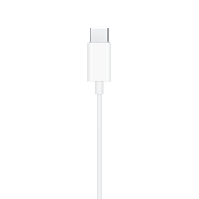 Apple Earpods (usb-c) image number null