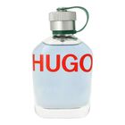 Perfume Hugo Boss Man Edt 125 Ml