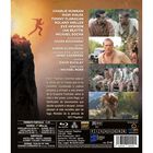 Papillon [blu-ray. ] (2017)