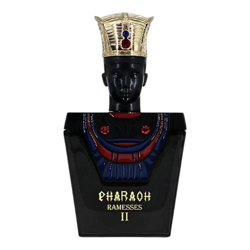 Perfume Bharara Pharaoh Ramesses II Edp 100 Ml image number null