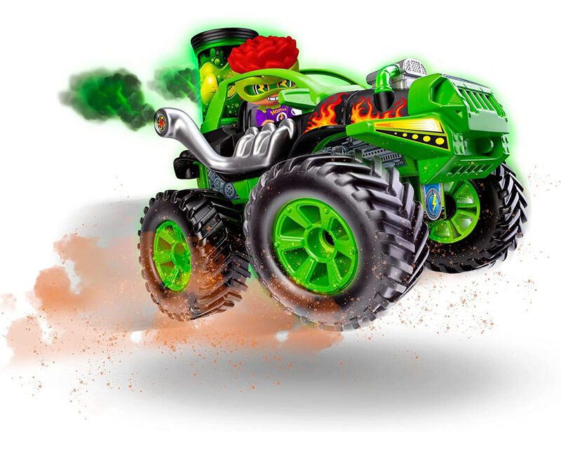 Pinypon Action Bigfoot image number null