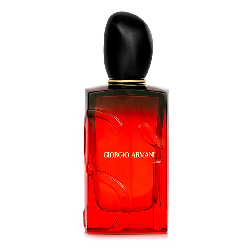 Perfume Para Dama Si Passione Intense Edp 100ml image number null
