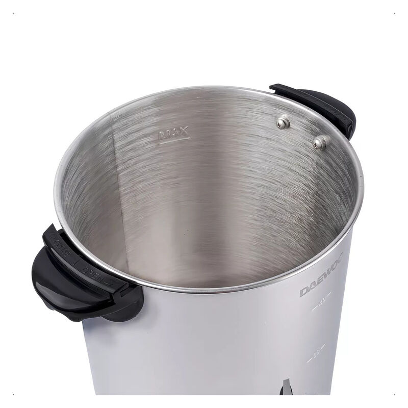 Cafetera Urna Daewoo 6 Litros 40 Tazas Filtro e... image number null