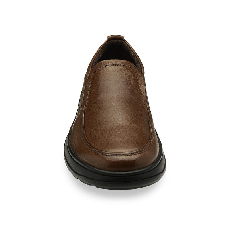 Mocas&iacute;nes Dockers para caballero Breston D21256... image number null