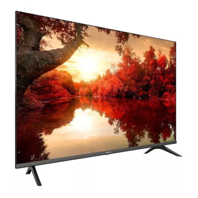 Hisense 40'' Smart Tv Led Full Hd 40h5g Vidaa 6... image number null