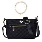 Bolsa Mujer Crossbody Bandolera, Regalo Pusera ... Bolsa Mujer Crossbody Bandolera, Regalo Pusera Mujer Luckyly