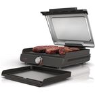 Parrilla Plancha El&eacute;ctrica Interiores Ninja Sizzle Ninja Gr101