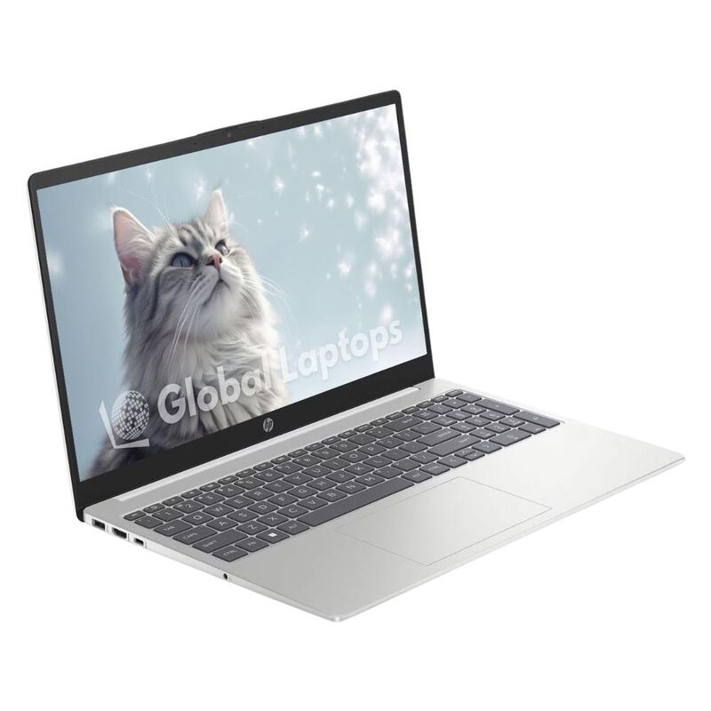 Hp Pavilion 15-fd0084 Intel N200 4 Gb Ram 128 G... image number null