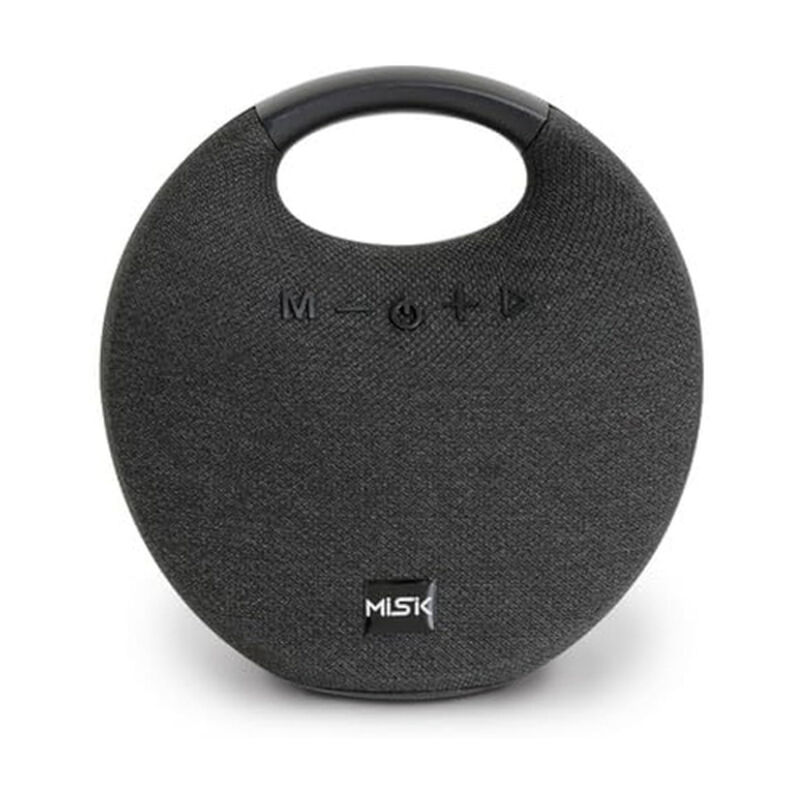 Bocina Bluetooth Ms285 Misik image number null