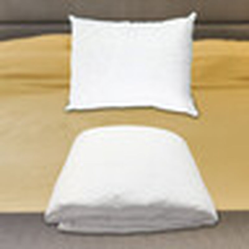 Protector de Colchón Individual + Almohada Osos... image number null