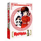 Ranma &frac12; (caja 1) [dvd] (1989)