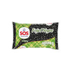 FRIJOL NEGROSOS 900 GR