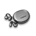 Aud&iacute;fonos Inal&aacute;mbricos Tipo Clip Open Ear Bluetooth 6.0 Deportivos, Redlemon, 79431
