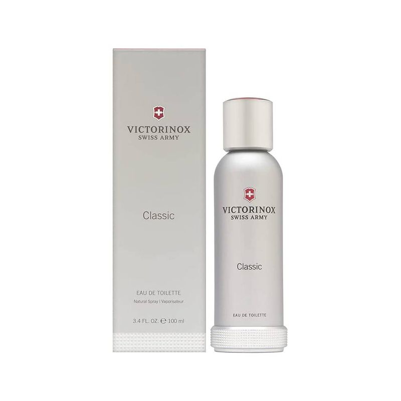 Perfume de Hombre Victorinox Swiss Army 100 Ml ... image number null