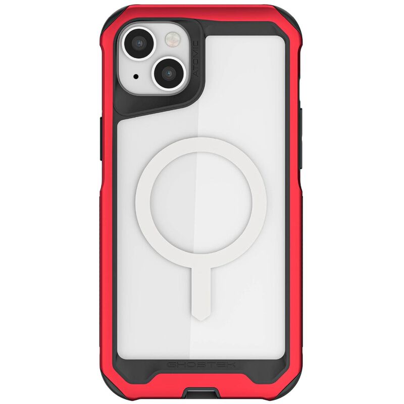 Funda Ghostek Atomic Mag Para Iphone 14 Plus Al... image number null