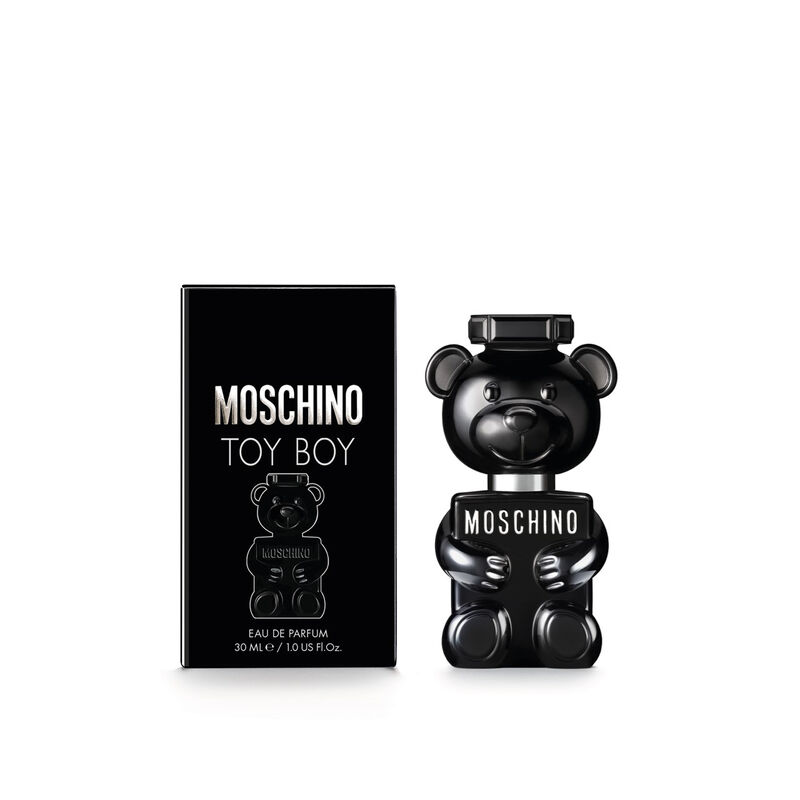 Moschino Toy Boy 100Ml EDP image number null