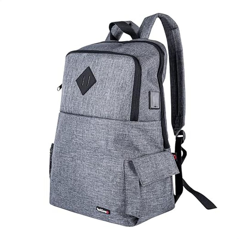 TechZone True Mochila TechZone para Laptop 15.6... image number null