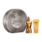Set Jean Paul Gaultier Le Male Elixir Absolu Metal De 2pzs Hombre-edp 125ml