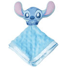 Manta De Apego Textura Suave Ligera De Bebe Stitch