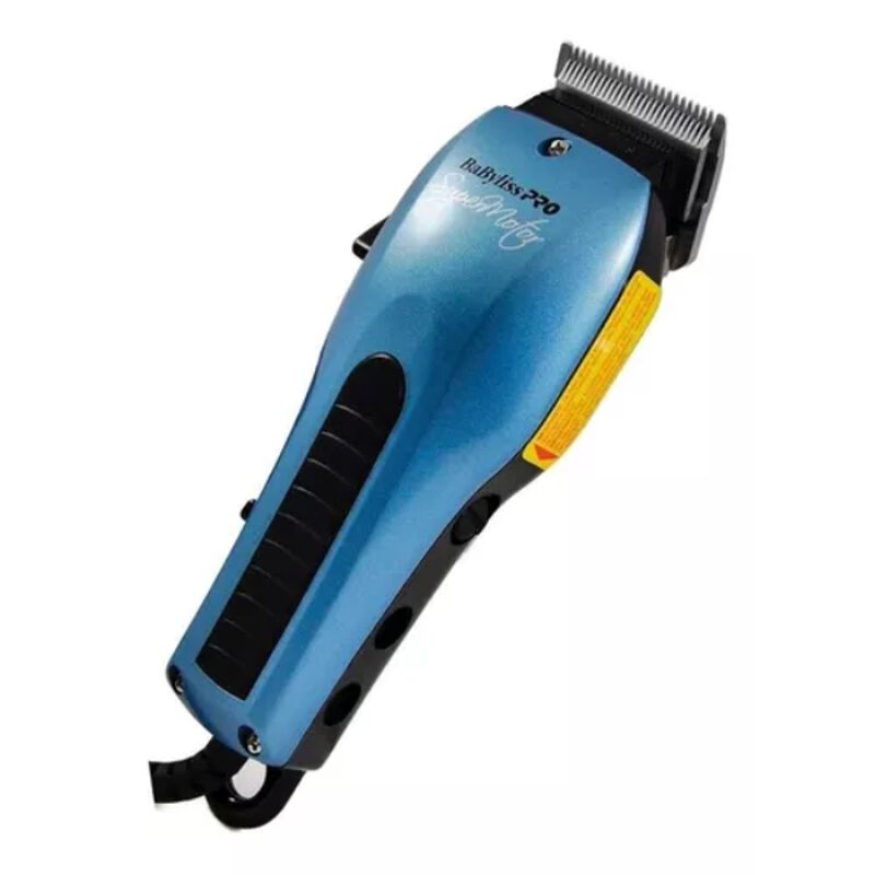 Recortadora BaByliss Profesional Electromagnéti... image number null