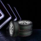 Llanta 245/50ZRF18 100 Giti GitiControl 288