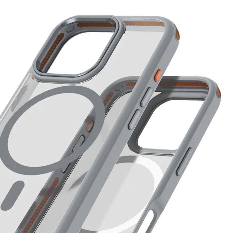 Funda Prodigee Formula Mag Para Iphone 16 Pro G... image number null