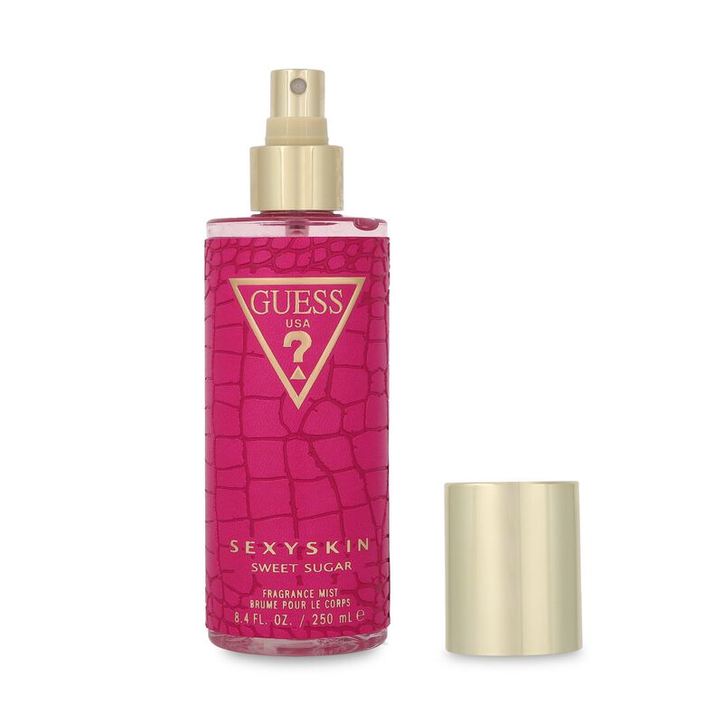 Guess Sexy Skin Sweet Sugar 250Ml Body Mist Spr... image number null