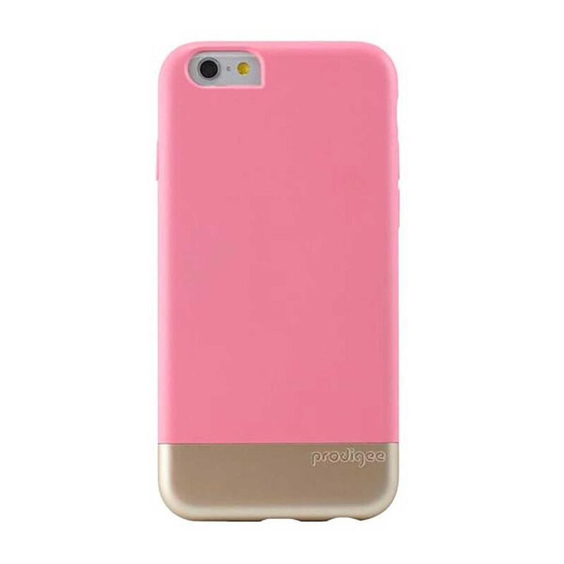 Funda PRODIGEE Accent para iPhone 6 y 6s Rosa D... image number null