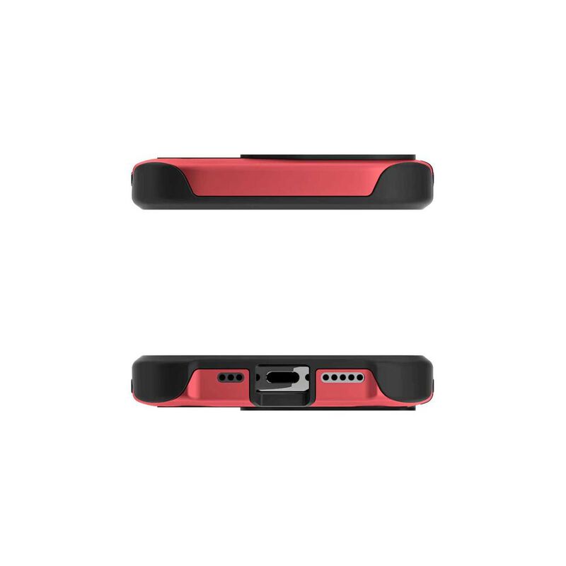 Funda GHOSTEK Atomic para iPhone 16 PRO Alumini... image number null