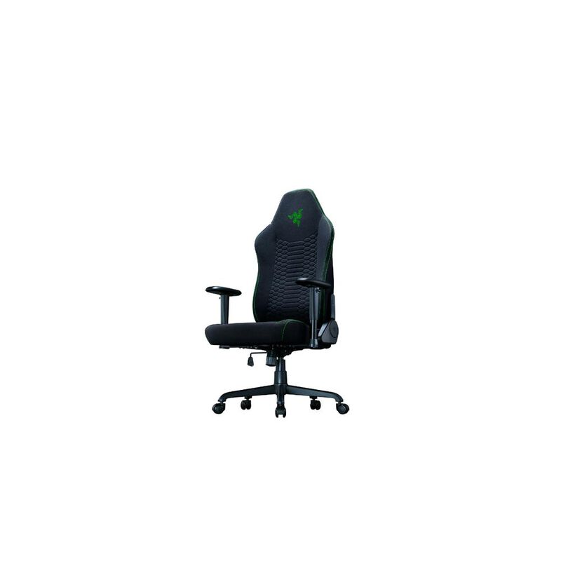 Razer Iskur V2 X Gaming Chair Black Fabric - NA... image number null