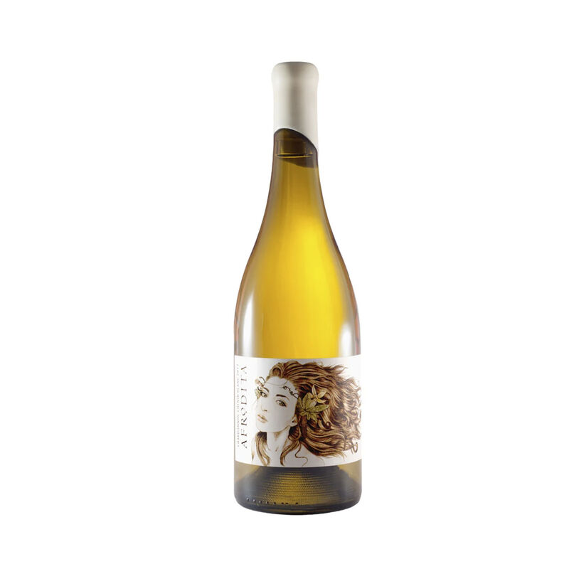 Vino Blanco La Trinidad Afrodita 750ml image number null