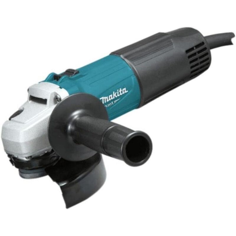 Esmeriladora Makita M0901b 4 1/2" 540w Angular ... image number null