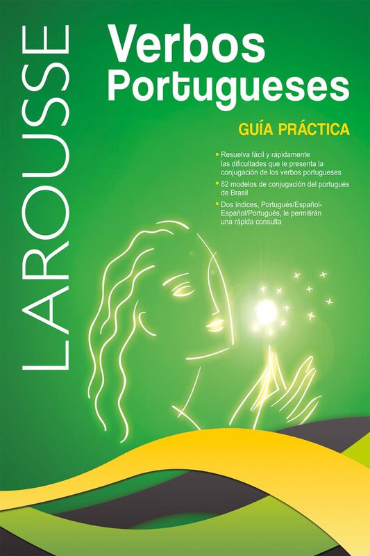 Verbos Portugueses. Gu&iacute;a Pr&aacute;ctica, De Ediciones... image number null