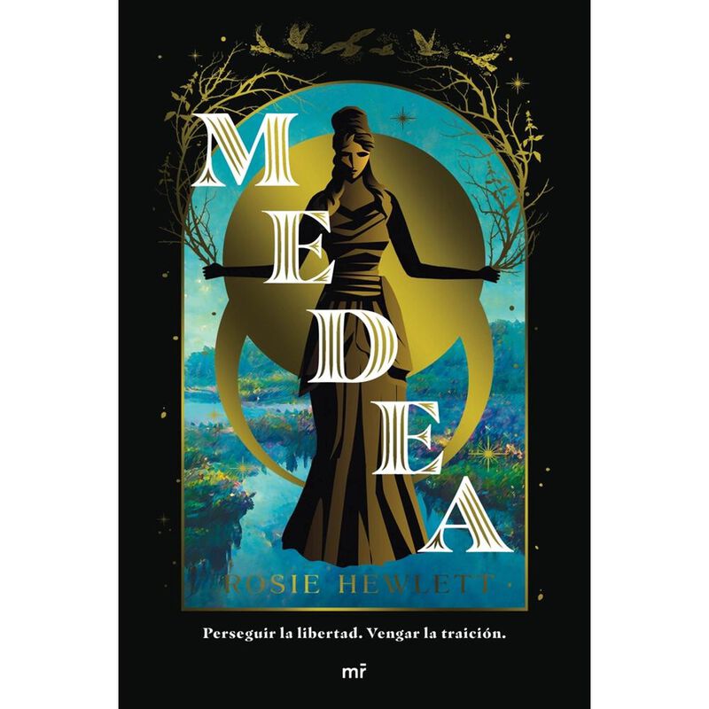 Medea image number null