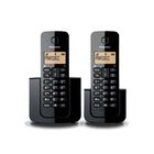 Tel&eacute;fono Inal&aacute;mbrico Panasonic Dect Kx-tgb112meb