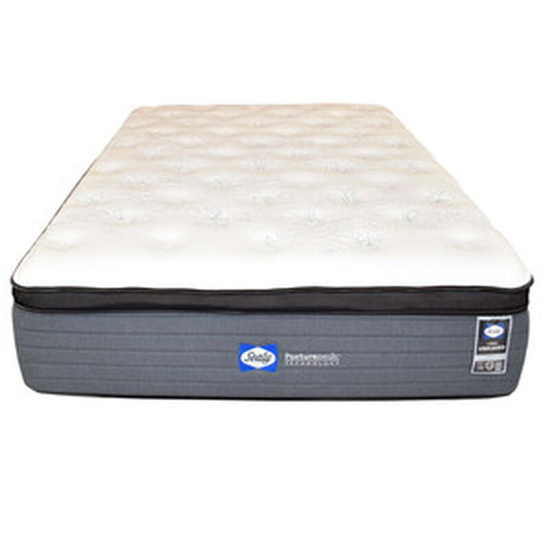 Colch&oacute;n&nbsp; King Size Sealy Metz&nbsp; image number null