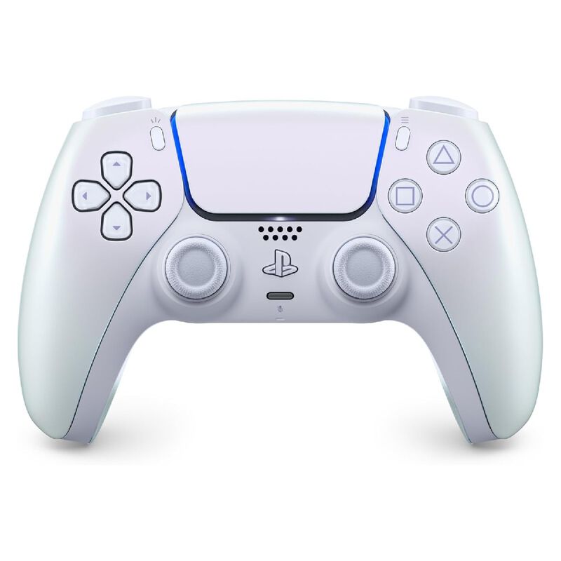 PS5 Control Inalambrico Dualsense Chroma Pearl image number null