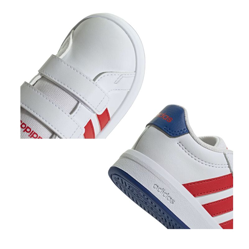 Tenis Casual Adidas Grand Court 3.0 Cf I Ki7185 image number null