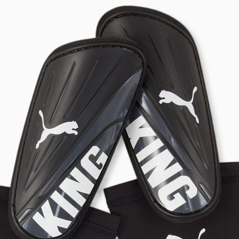 Espinilleras Puma King Sleeve UNISEX image number null