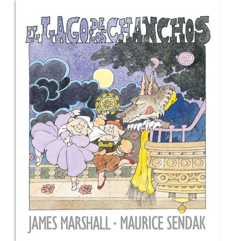 El lago de los chanchos image number null